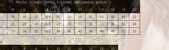 COPY - Formal dress - Picture 5 of 5